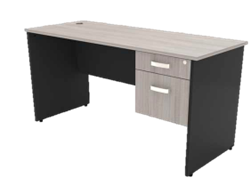 , ESTRUCTURA FABRICADA EN MELAMINA     
